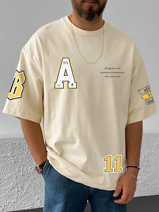 T Shirt for Men || Men T Shirt Printed