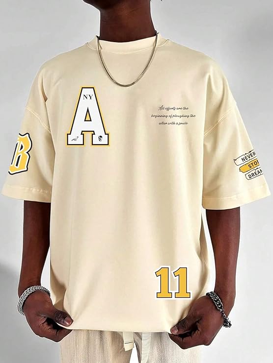 T Shirt for Men || Men T Shirt Printed