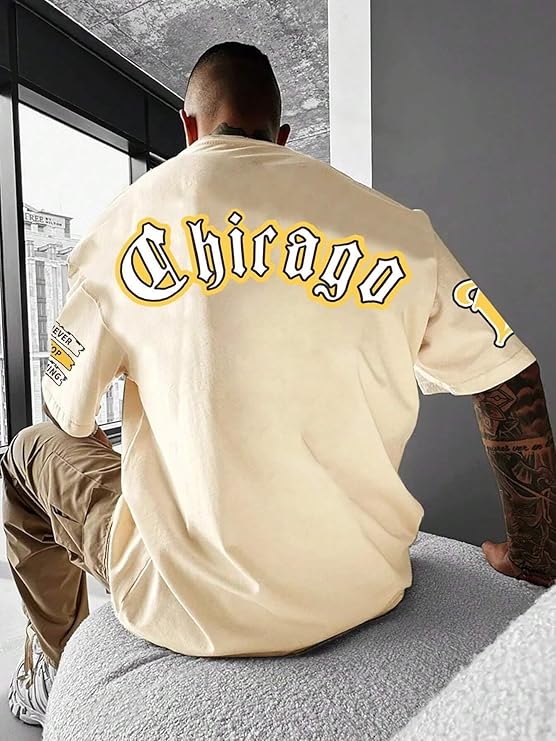 T Shirt for Men || Men T Shirt Printed