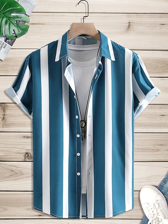 Shirt for Men|| Men Stylish Shirt || Men Printed Shirt